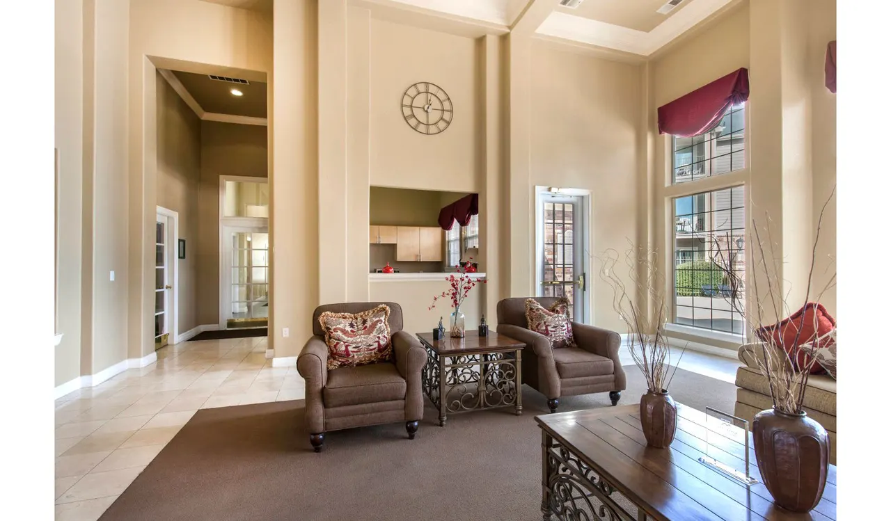 Waterford Place Apartment Homes