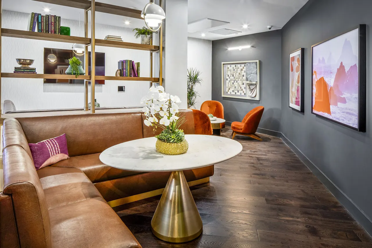 Alexan Gallerie