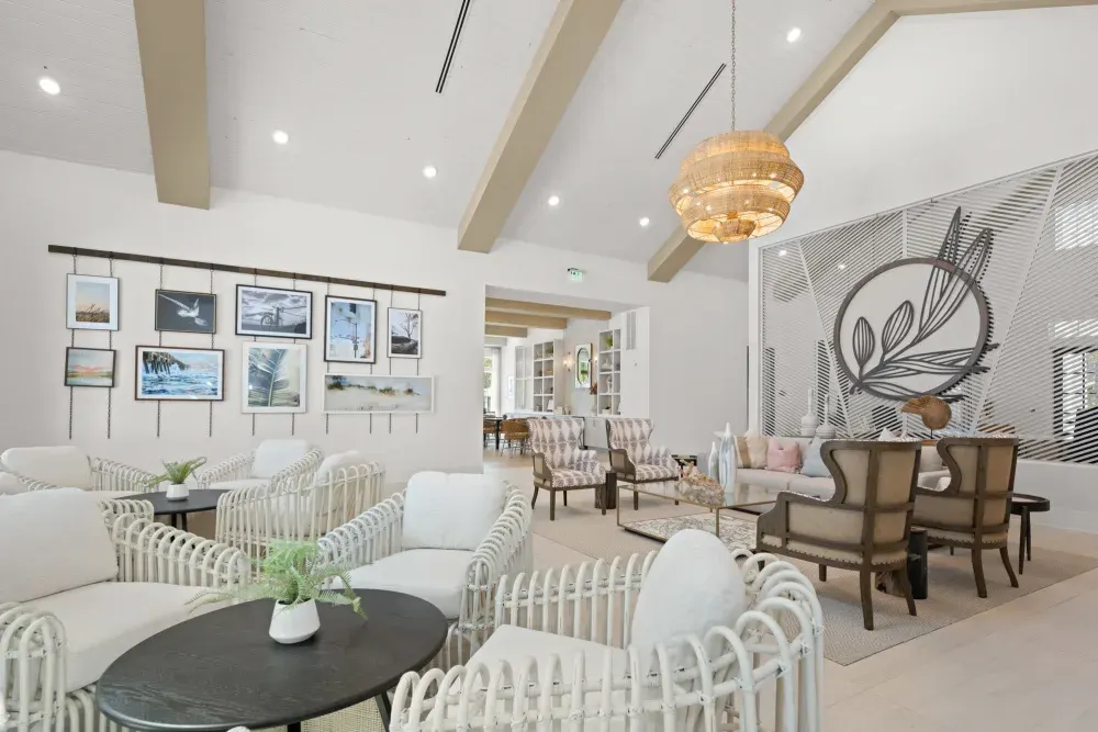 Olea Beach Haven