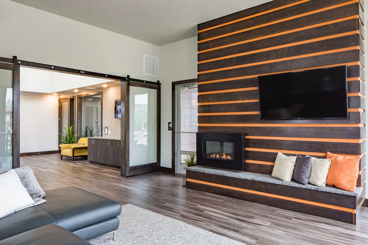 Residences at Indian Trail