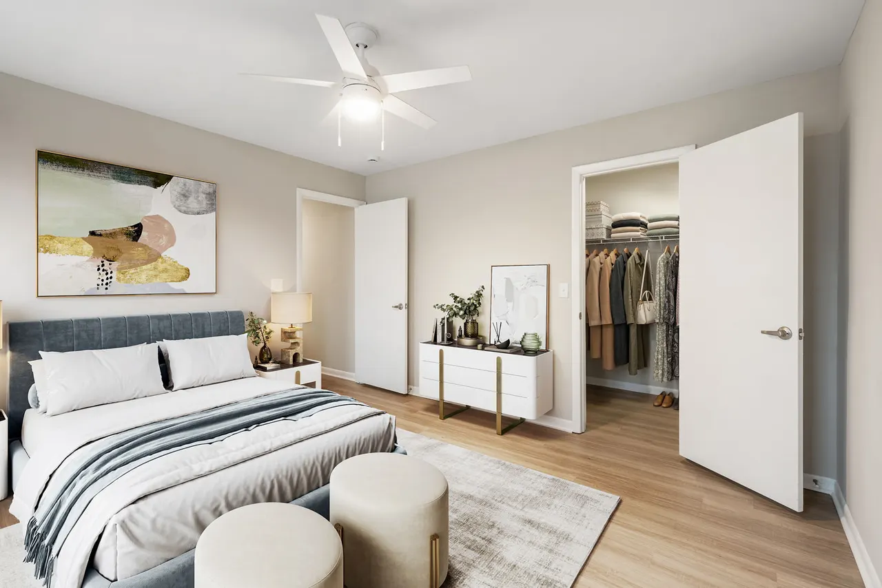 Cedar Pointe Apartments