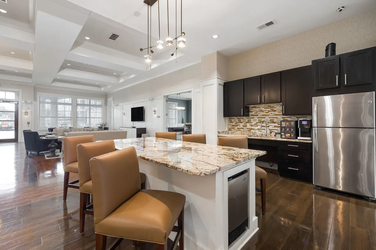 Parkside Place Apartments