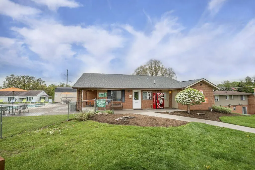 Copper Beech Townhomes