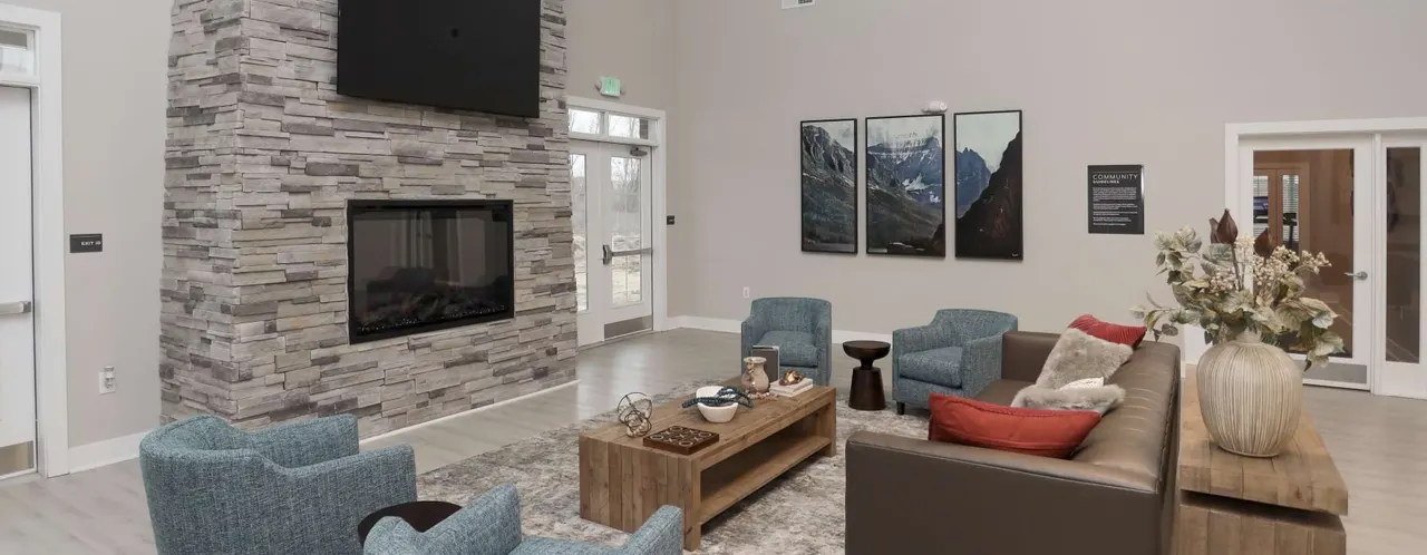 Greenview Apartments