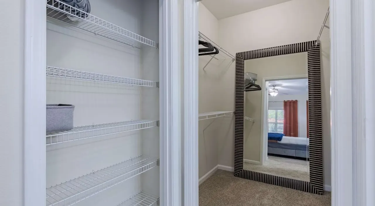 Prosper Apartments
