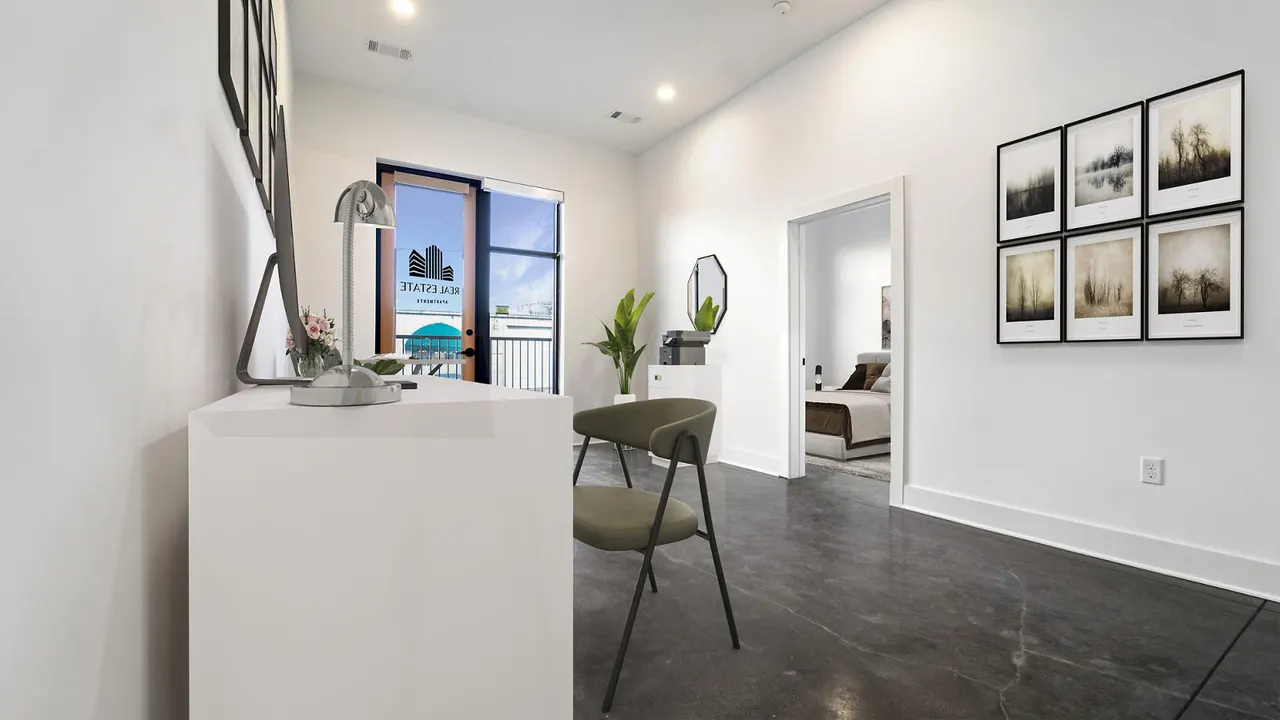 Standard Assembly Apartments