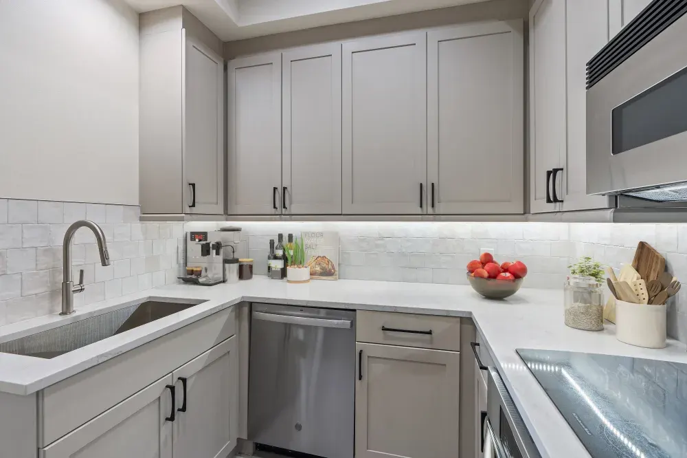 Rienzi at Turtle Creek Apartments