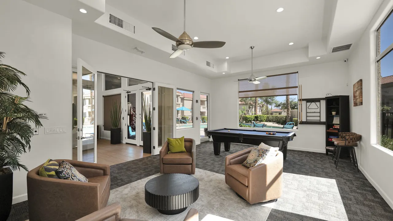 Santa Rosa Apartments