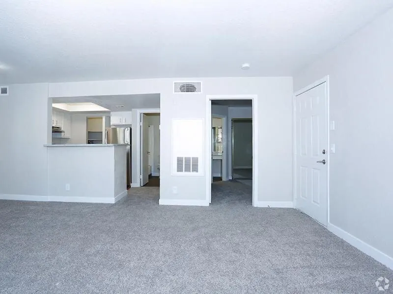 Cypress Springs Apartments