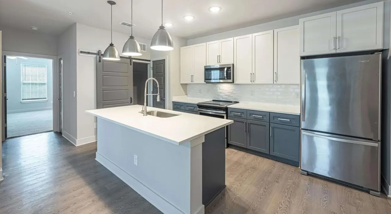 The Enclave at Deep River