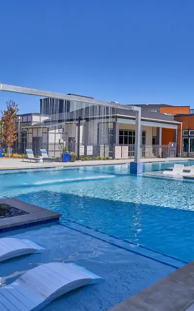 Neuhaus Lake Worth Apartments