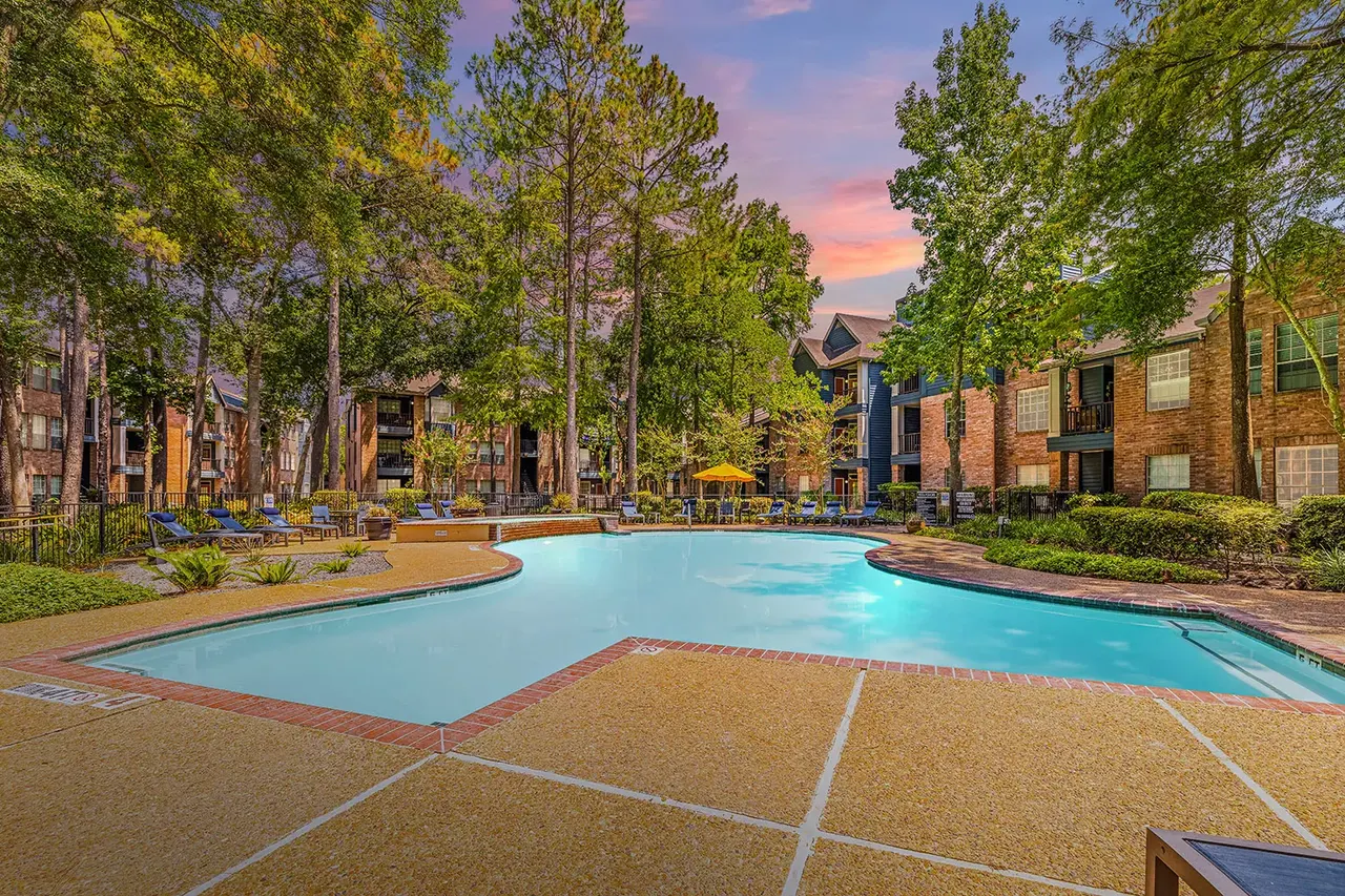 Champions Park Apartments