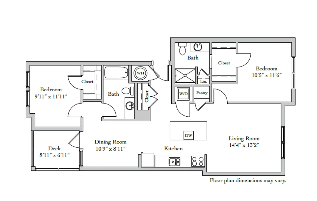 1111 Stratford