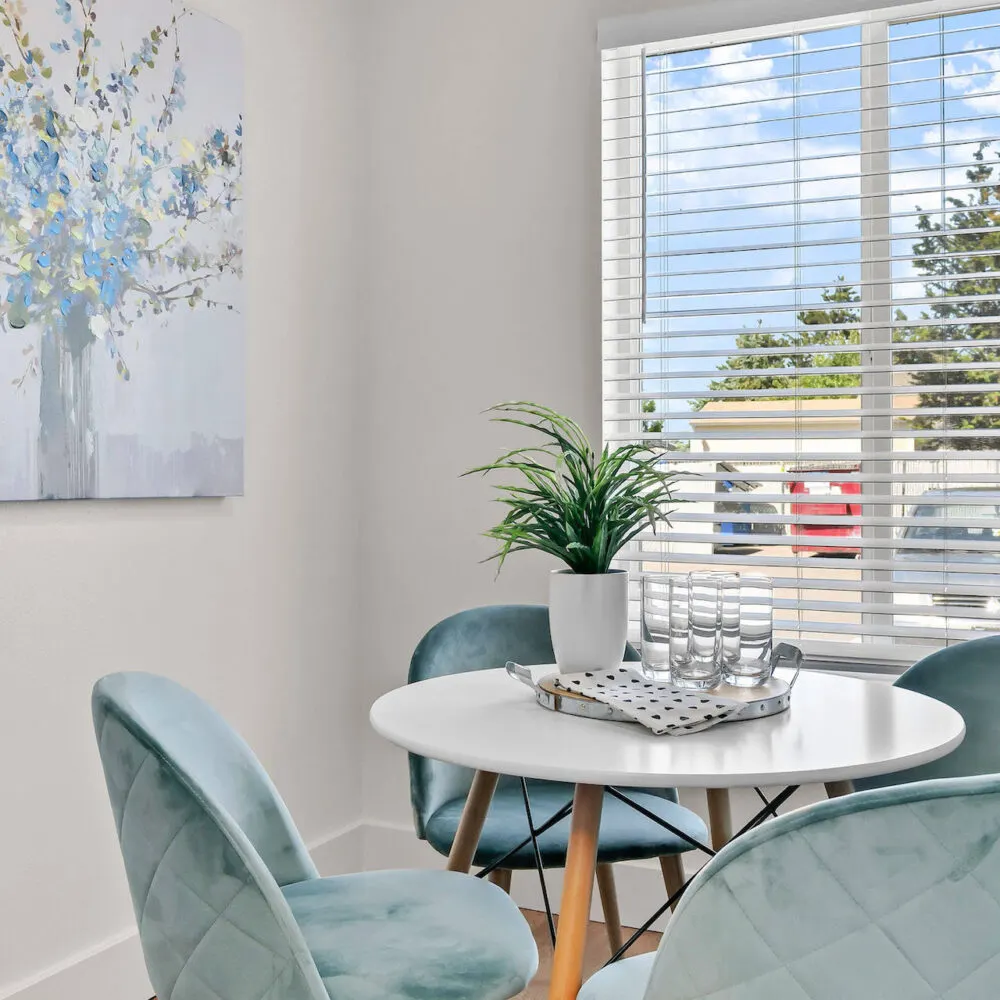 Pacific Crest Apartments