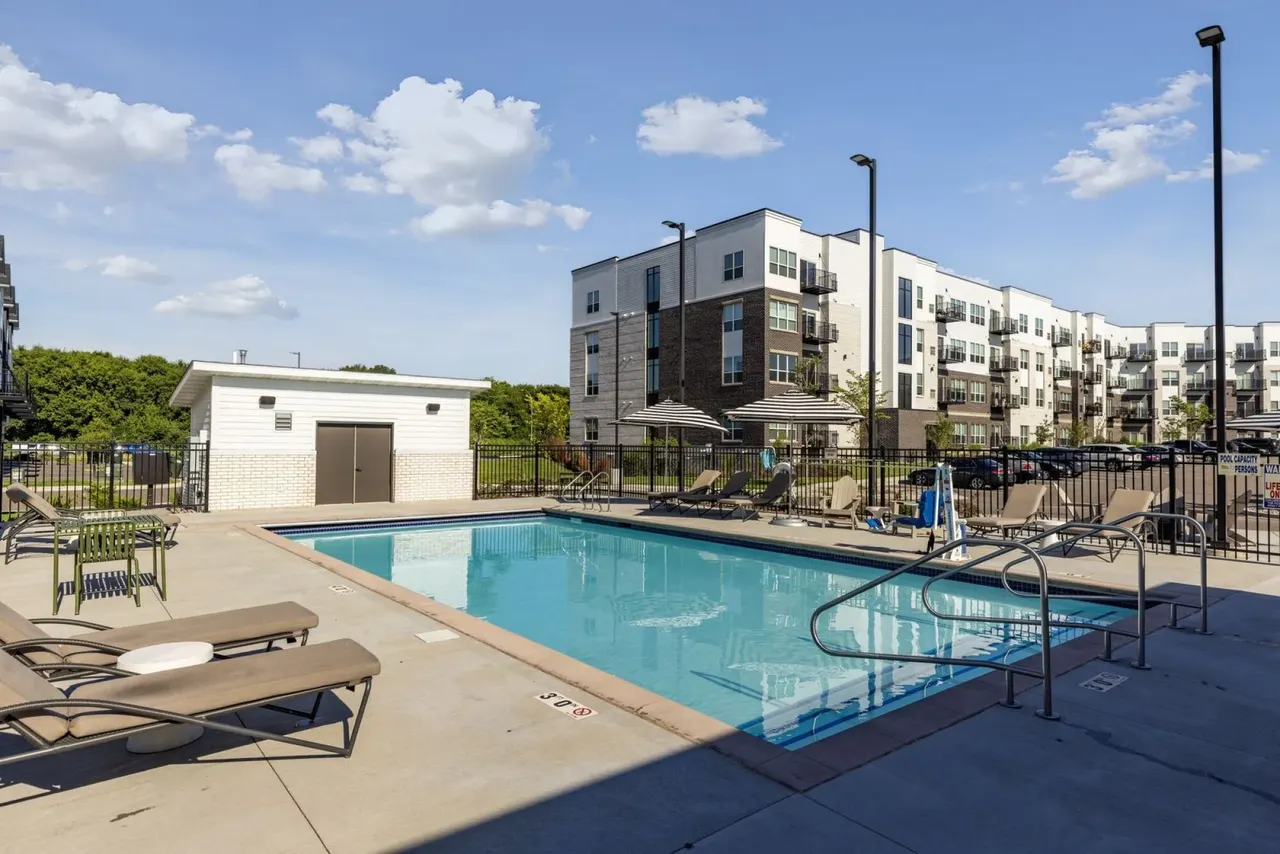 The Espen Residences