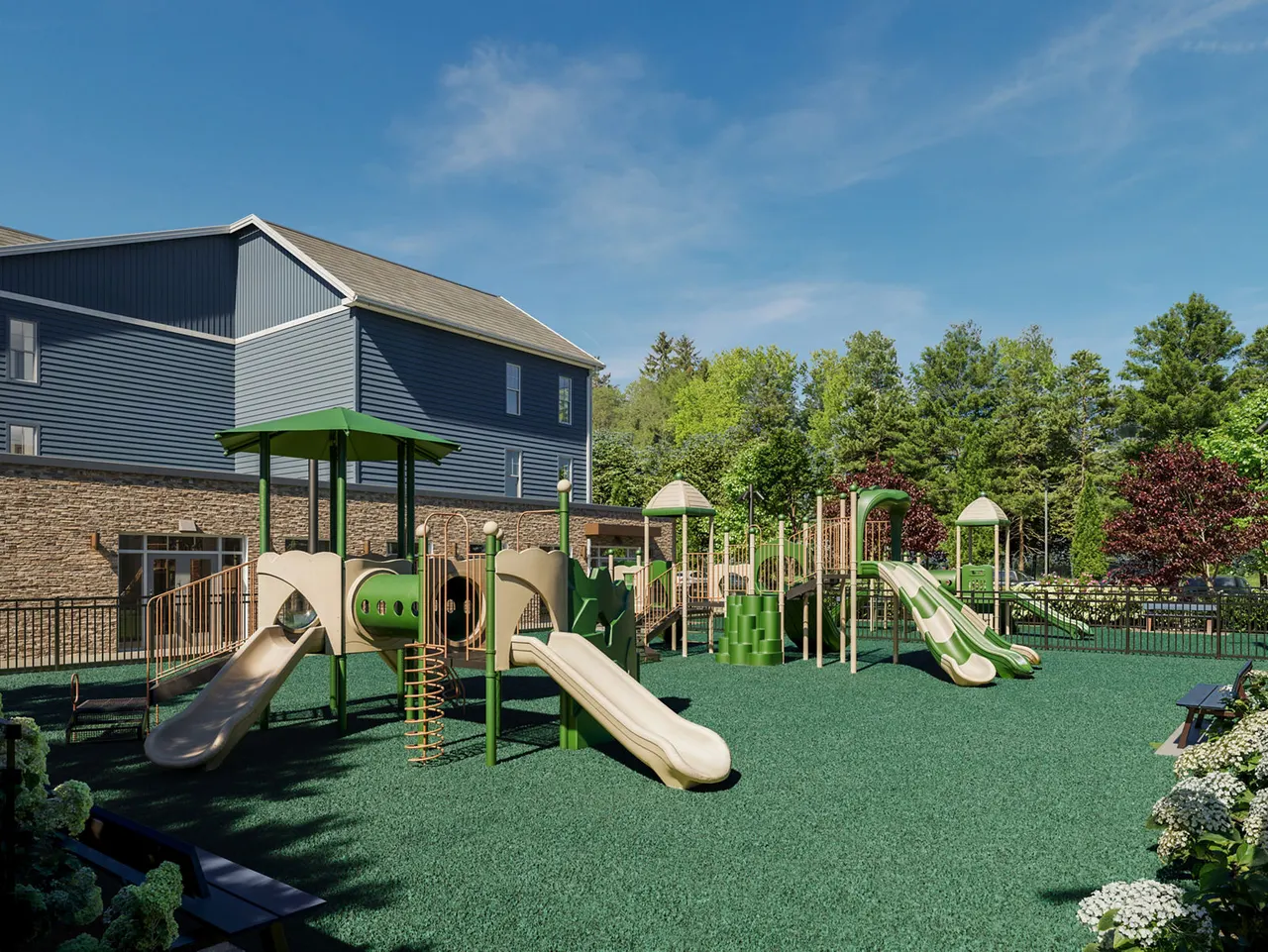The Randall