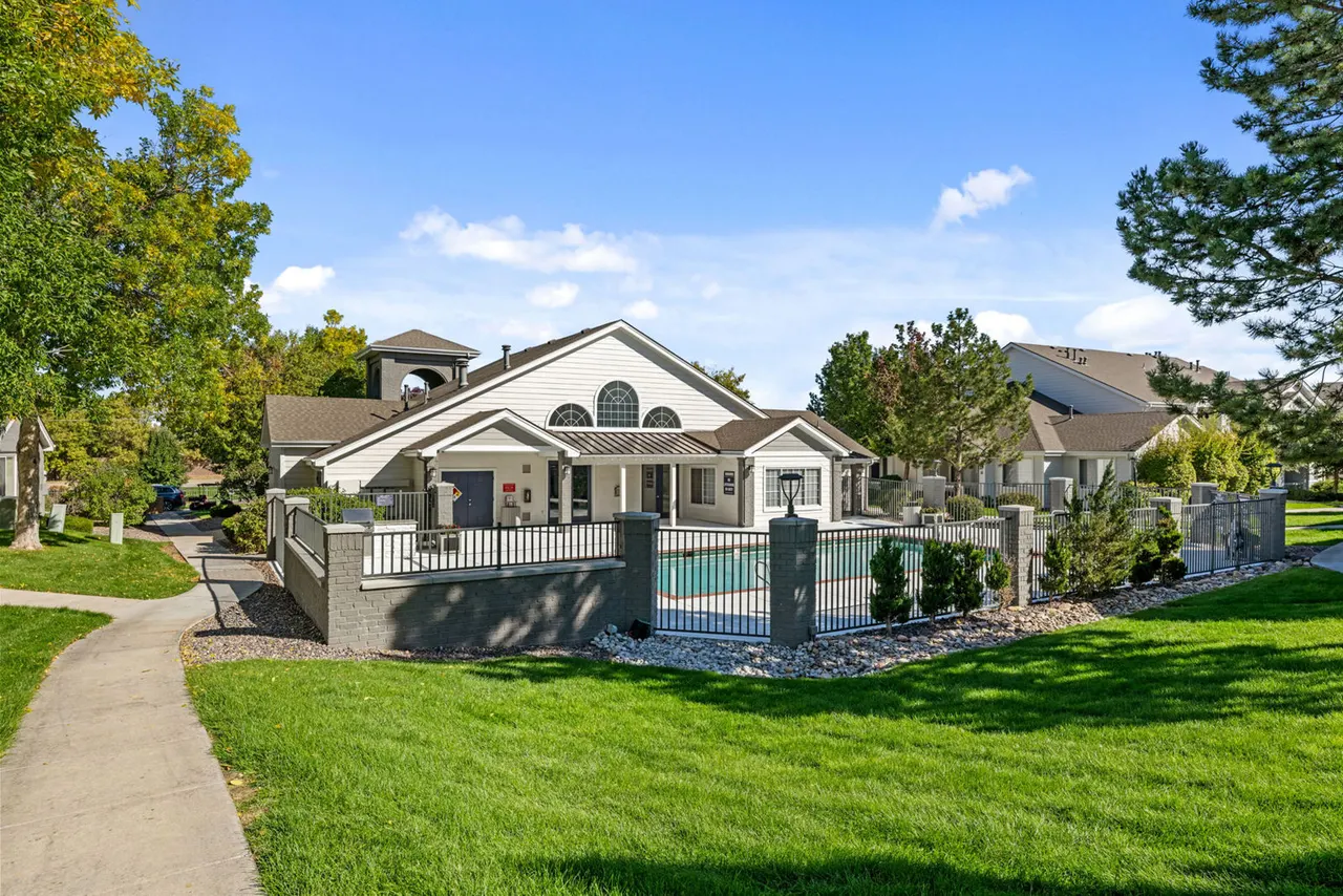 Arium At Highlands Ranch