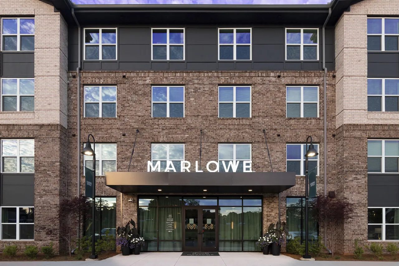 Marlowe Brookwood