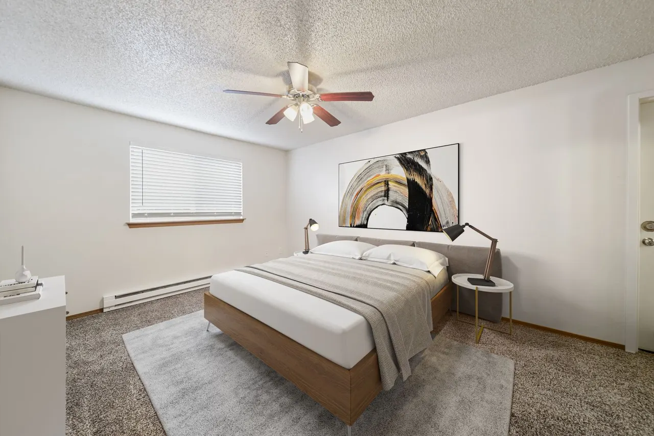 Brookside Apartments