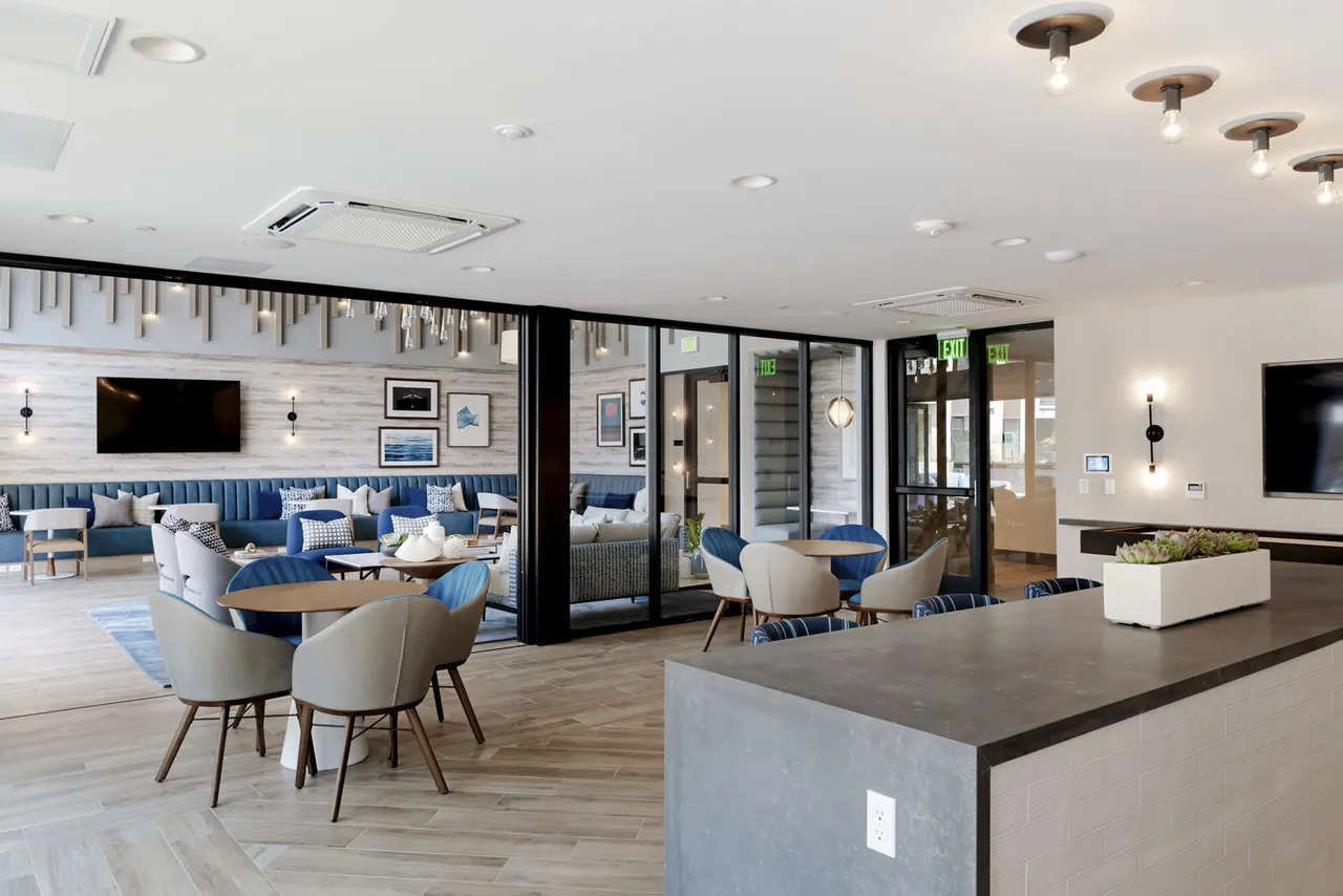 The Lofts at Carlsbad Village
