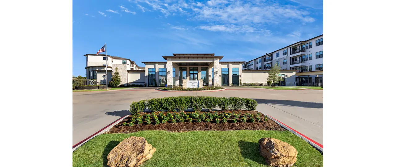 Ivy Point Cypress