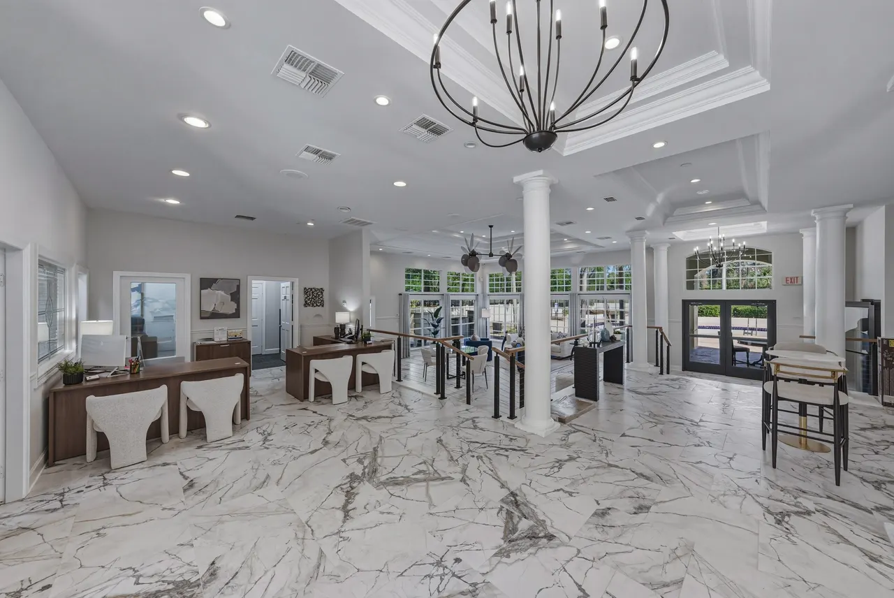 Vetra West Apartments
