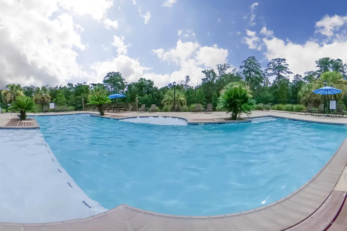 Abita View Apartments