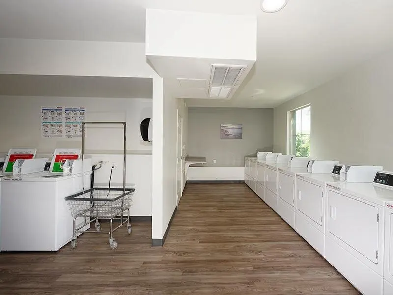 Harvest Ridge Apartments