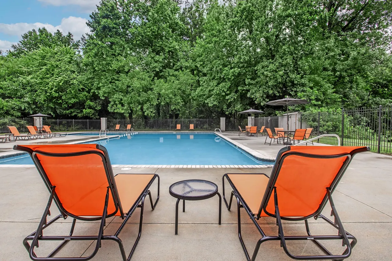 Dunwoody Exchange