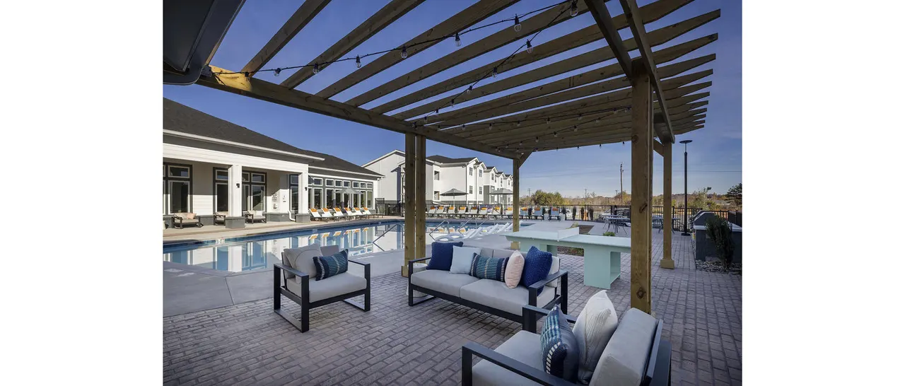 Prose Rhyne Apartments