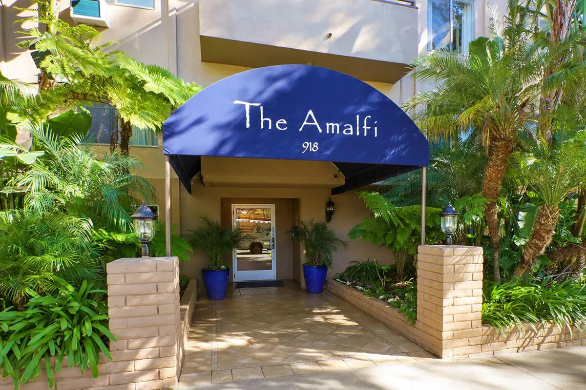 The Amalfi