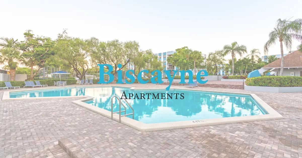 Biscayne Apartments