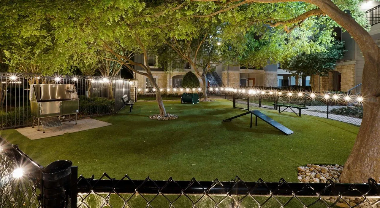 City Park Boutique Apartments