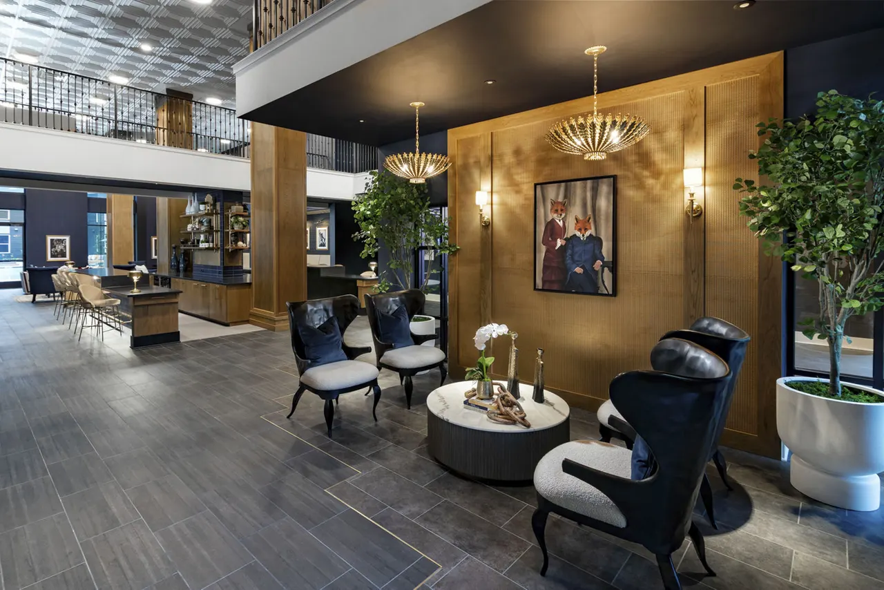 Bellamy Executive Park