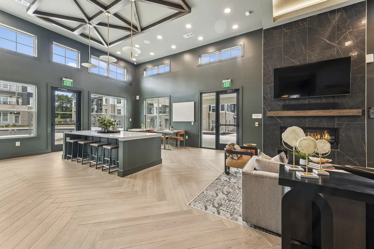 Ascend Morganton Park