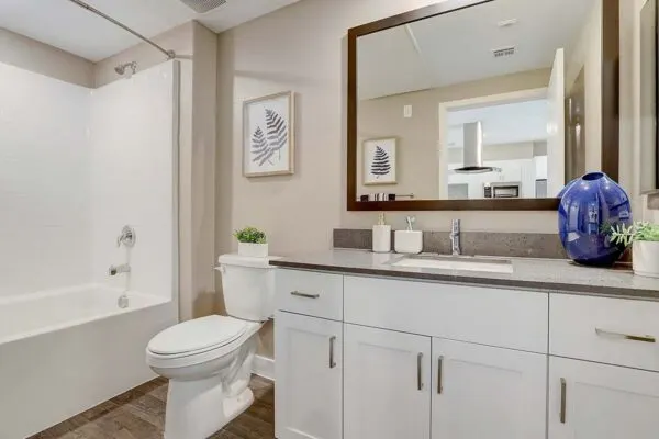 Aspire at Echelon Apartments