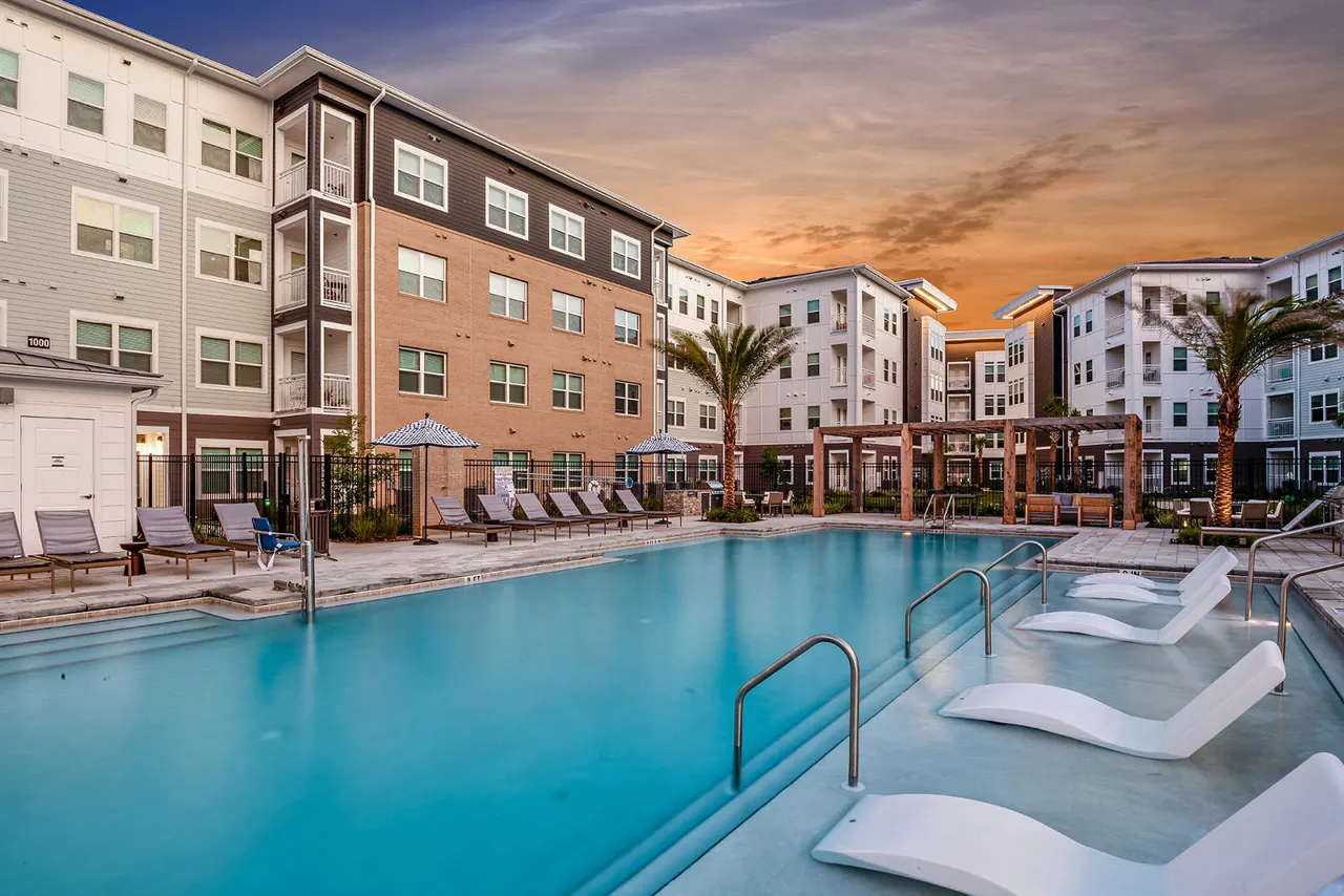 Renaissance at Santa Rosa