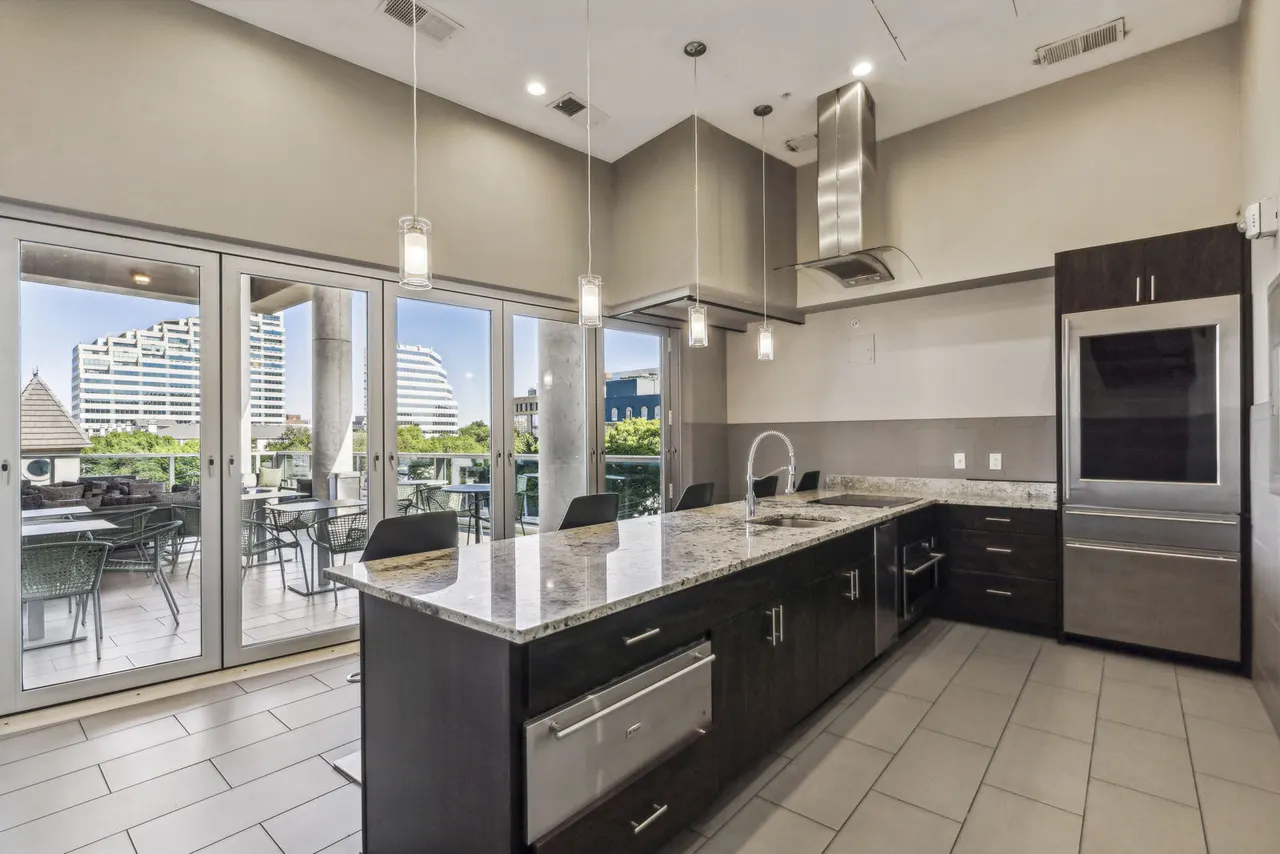Gallery at Turtle Creek Apartments