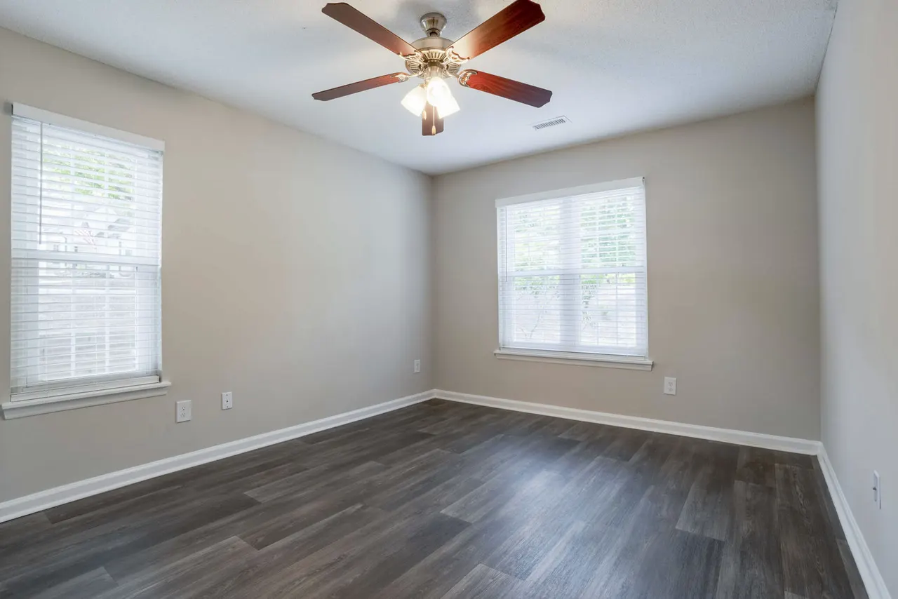 North Forest Apartments