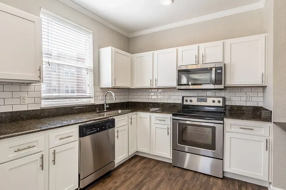 Bell Bradburn Apartments