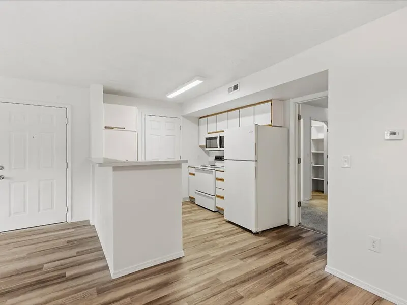 Shaw Mountain Apartments