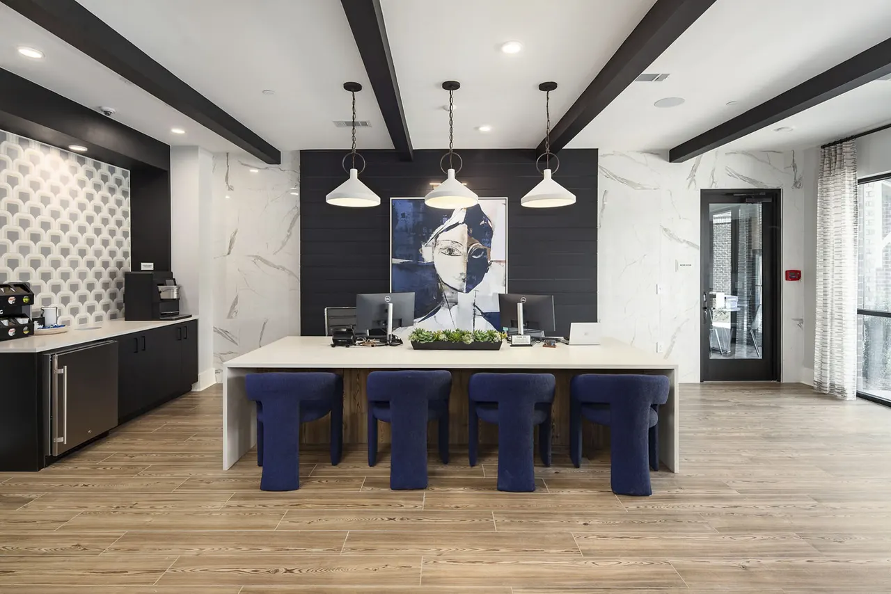 The Dalton by Alta Apartments