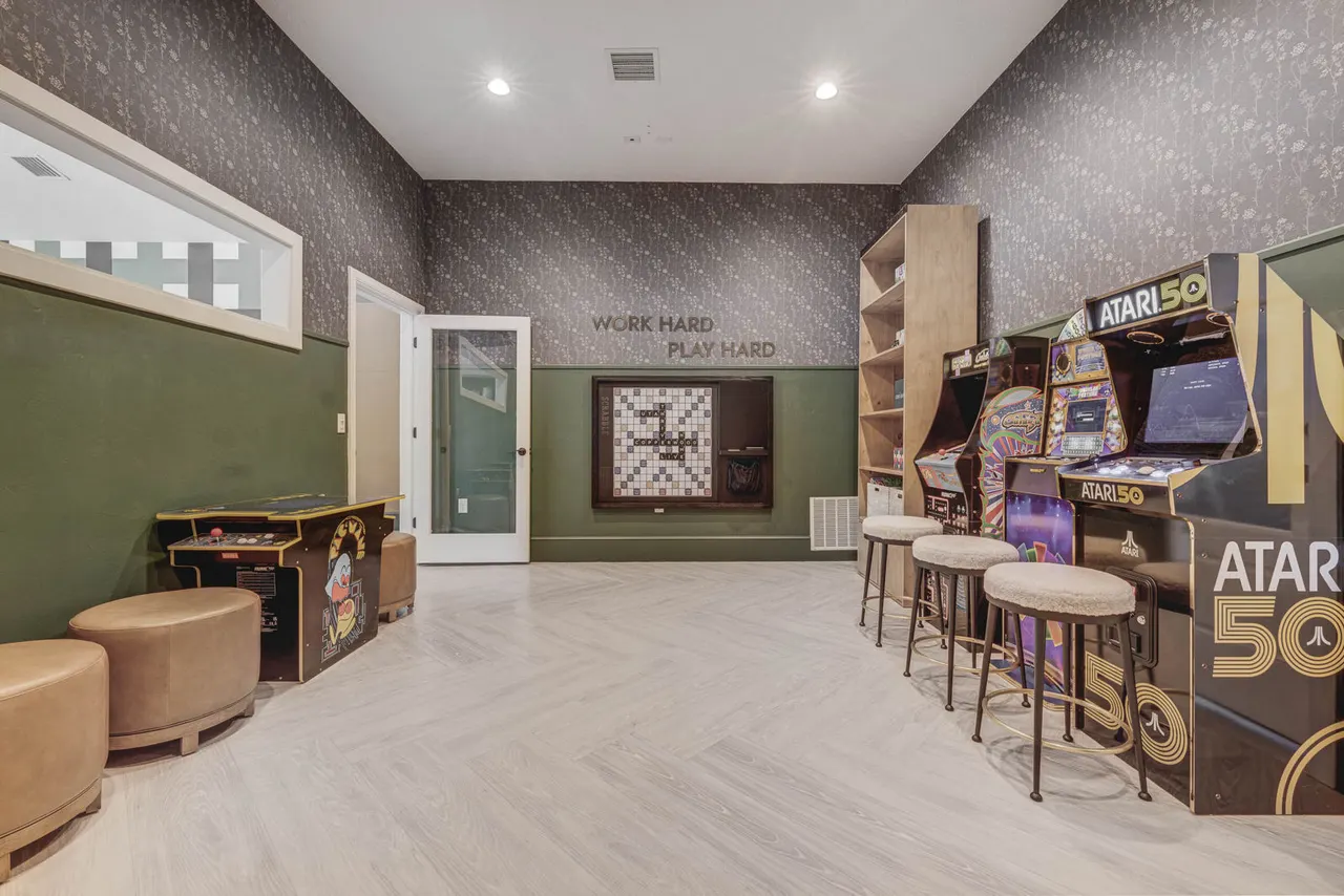 Copperwood Apartments