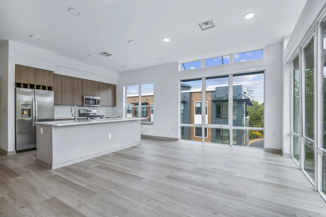 Enclave at Raritan