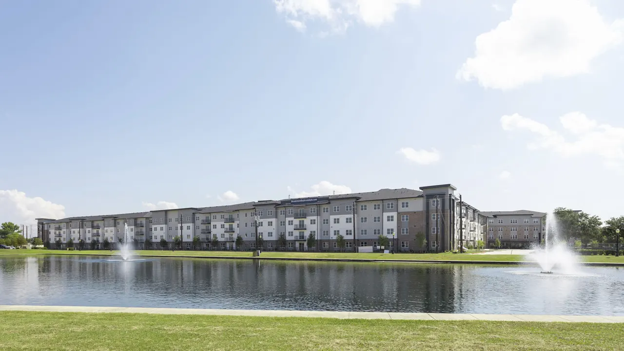 Broadstone Baybrook