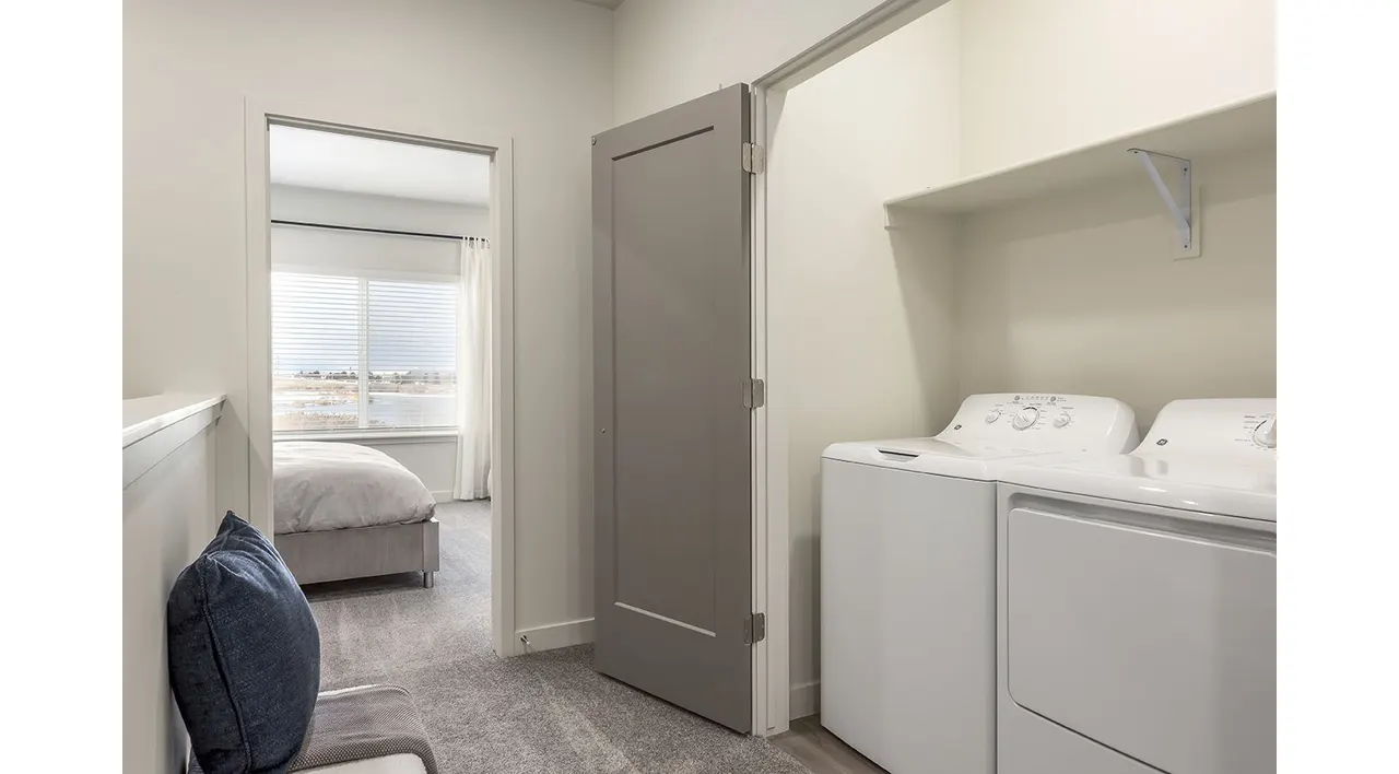 H2O Townhomes