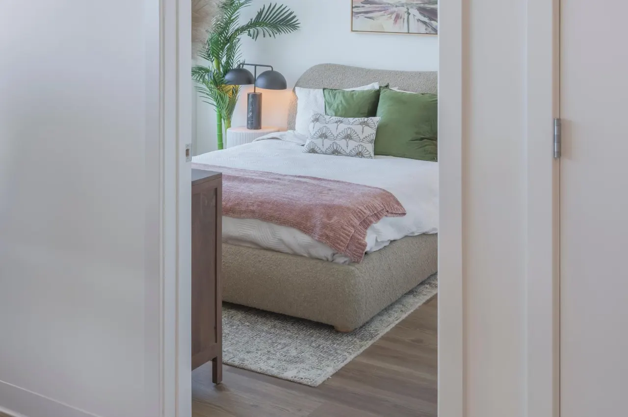 The Carson Luxury Apartments