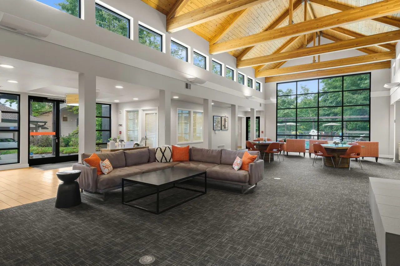 Parkridge Apartments