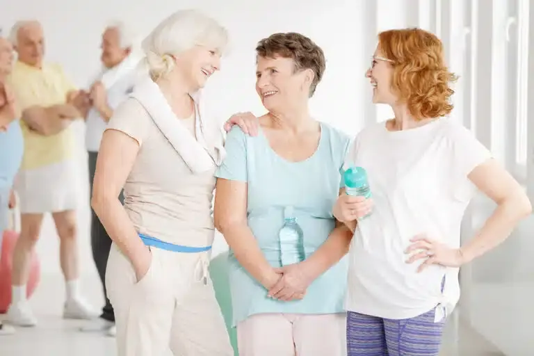 Vitality Living Hudson