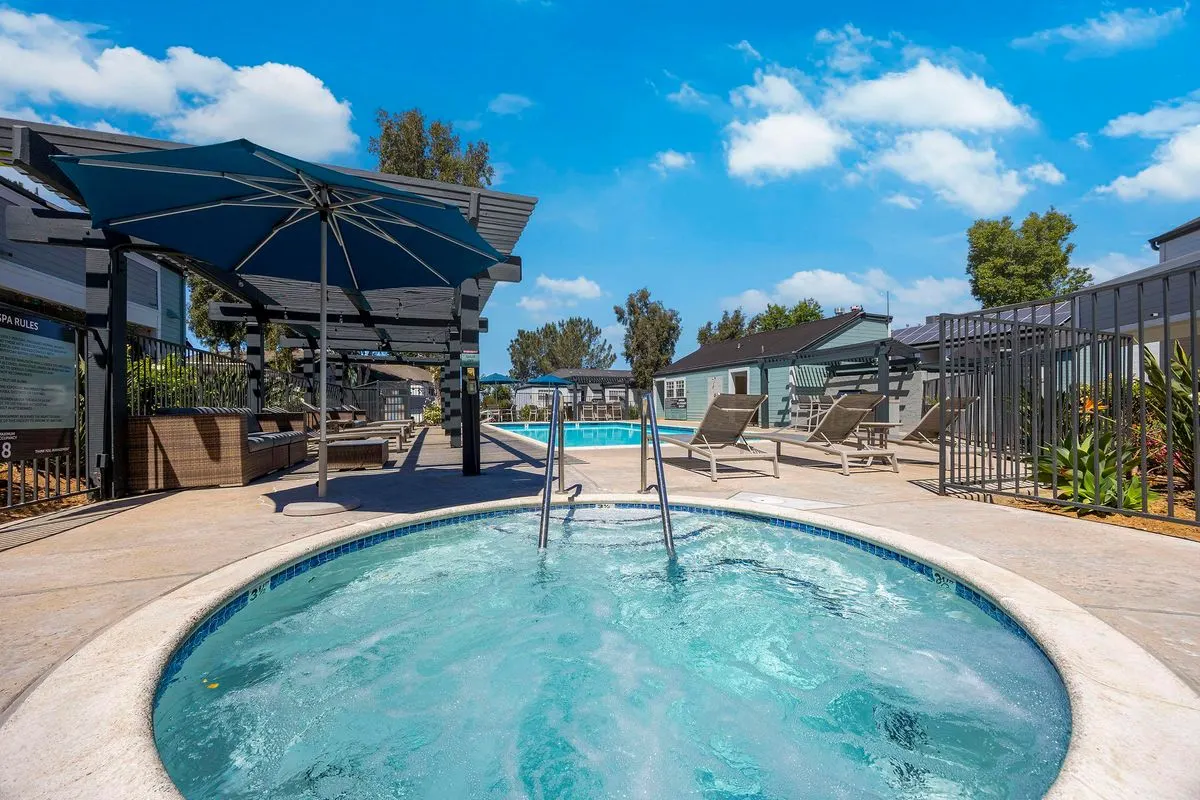 Scripps Landing Apartment Homes